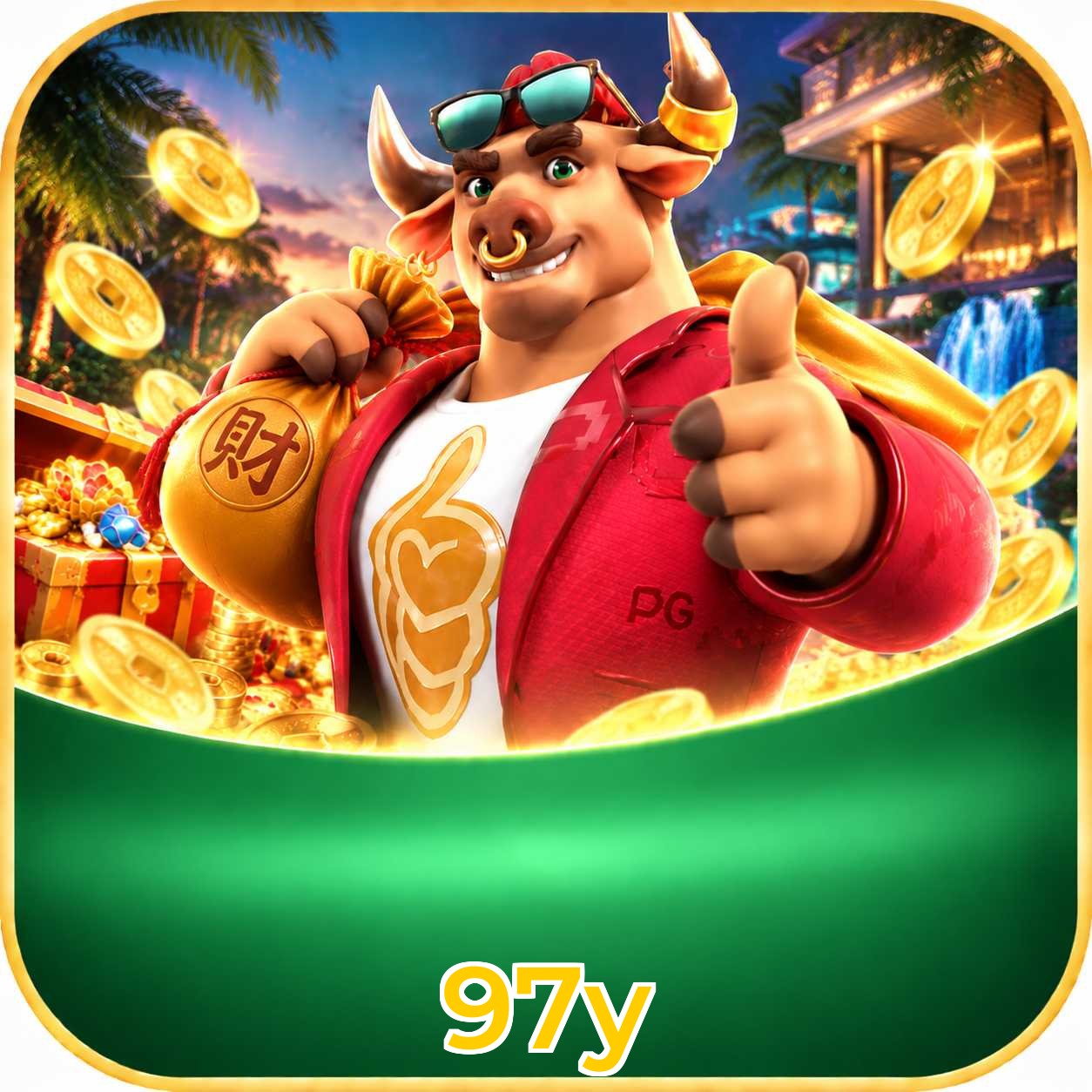 Sindicatos oficiais 97y — multiplique suas chances na loteria