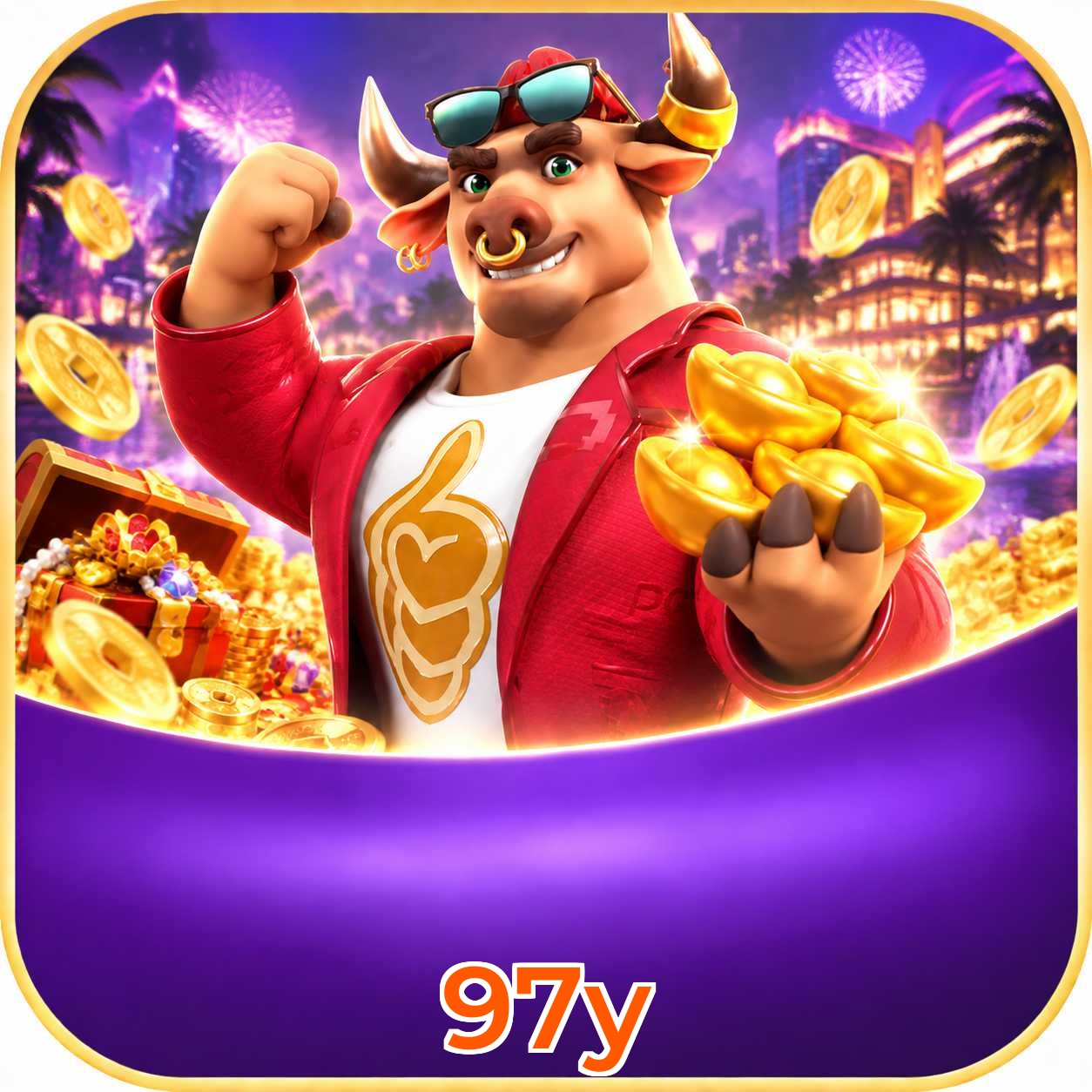97y com RTP verificado e jogos auditados pela eCOGRA